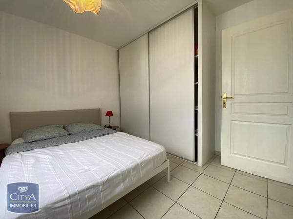 Appartement à louer 2 pièces 36m² Le Pontet (84130)
