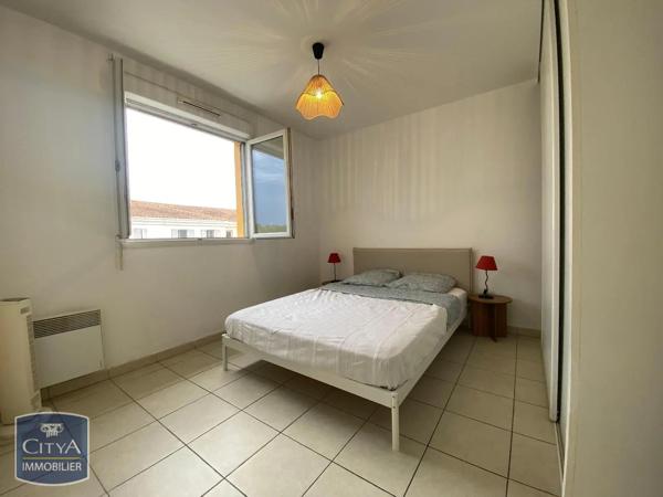 Appartement à louer 2 pièces 36m² Le Pontet (84130)