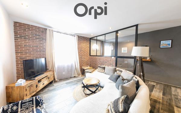 Maison à vendre    4 pièces •  Corneilla-la-Rivière