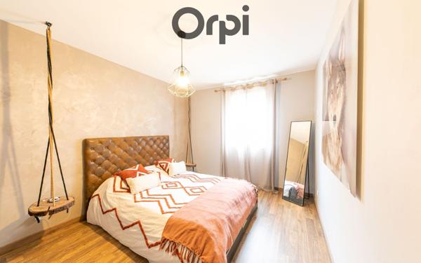 Maison à vendre    4 pièces •  Corneilla-la-Rivière