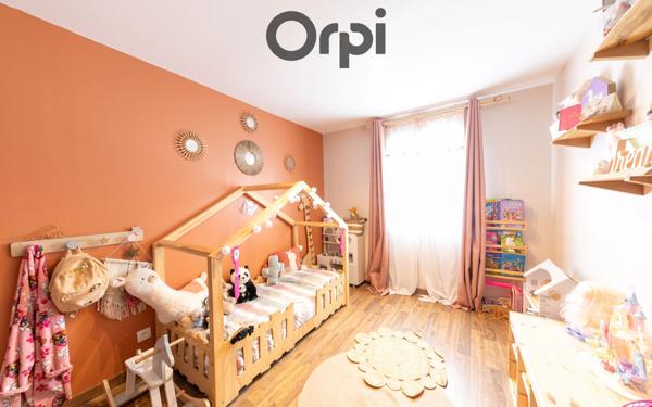 Maison à vendre    4 pièces •  Corneilla-la-Rivière