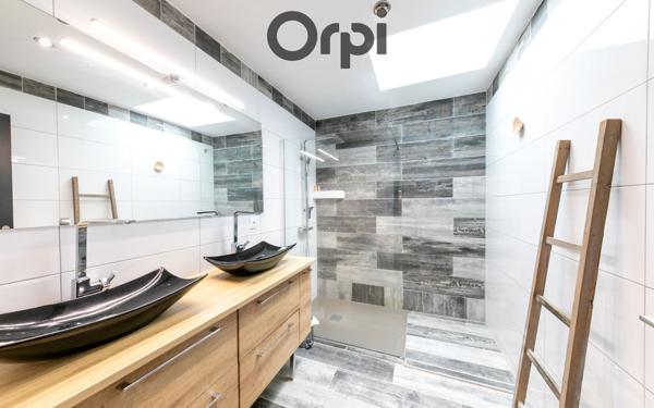 Maison à vendre    4 pièces •  Corneilla-la-Rivière