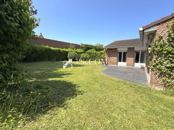 Maison 4 pièce(s) 3 chambre(s) 99 m²