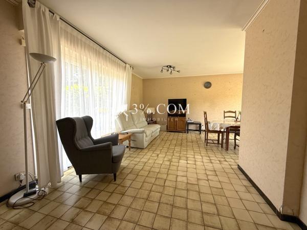 Maison 4 pièce(s) 3 chambre(s) 99 m²