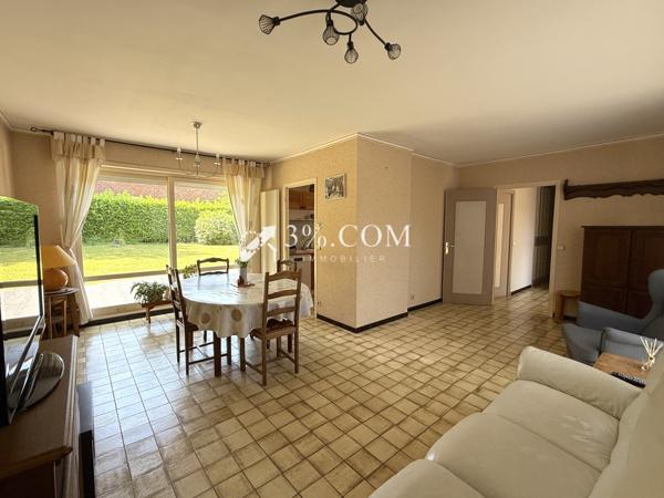 Maison 4 pièce(s) 3 chambre(s) 99 m²