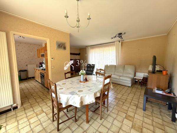 Maison 4 pièce(s) 3 chambre(s) 99 m²