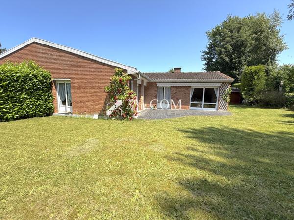 Maison 4 pièce(s) 3 chambre(s) 99 m²