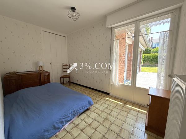 Maison 4 pièce(s) 3 chambre(s) 99 m²