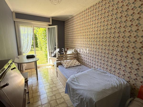 Maison 4 pièce(s) 3 chambre(s) 99 m²