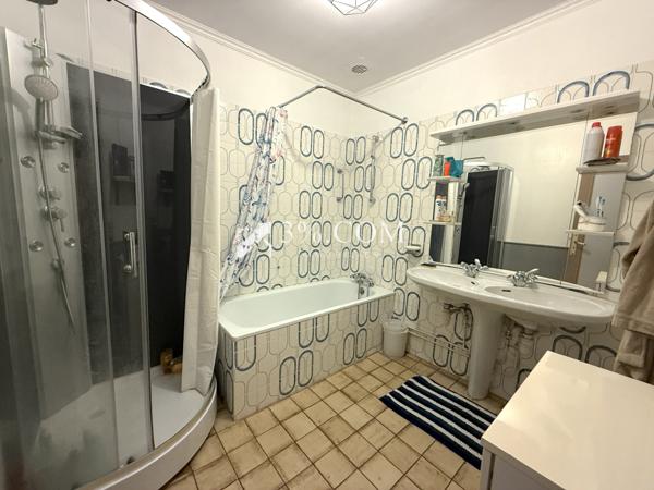 Maison 4 pièce(s) 3 chambre(s) 99 m²