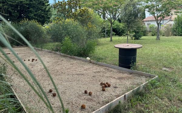 Maison à vendre    6 pièces •  Beaucaire