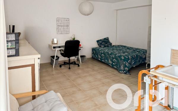 Maison à vendre    6 pièces •  Beaucaire