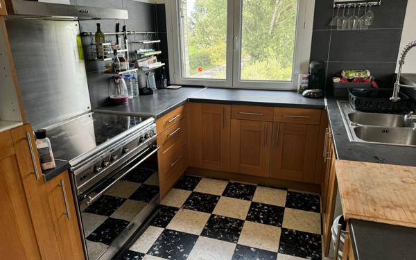 Maison à vendre    6 pièces •  Beaucaire