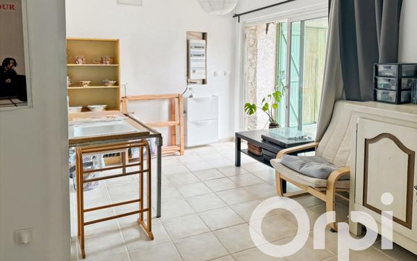 Maison à vendre    6 pièces •  Beaucaire