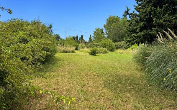 Maison à vendre    6 pièces •  Beaucaire