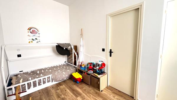 Immeuble de 198 m² centre-ville d'Arles