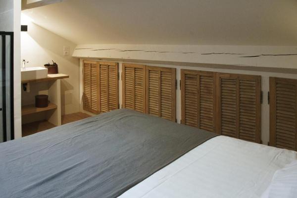 Cucuron, magnifique duplex T3 rénové avec terrasse