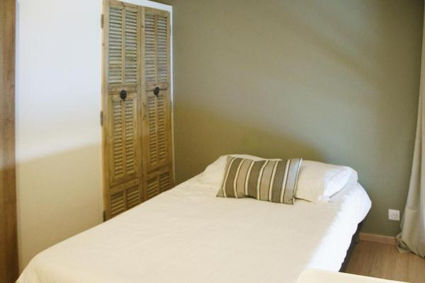 Cucuron, magnifique duplex T3 rénové avec terrasse