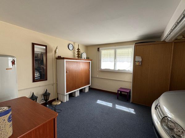 Vente
                Maison112,72 m² - 4 Pièces -
                    SAUJON (17600)