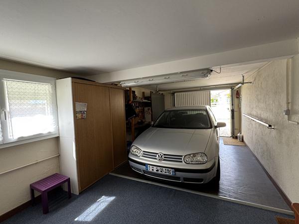 Vente
                Maison112,72 m² - 4 Pièces -
                    SAUJON (17600)