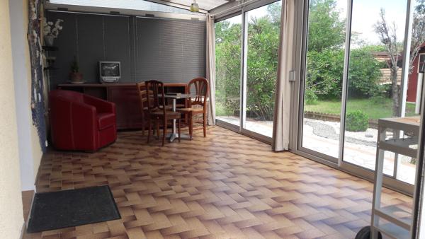 Vente
                Maison112,72 m² - 4 Pièces -
                    SAUJON (17600)