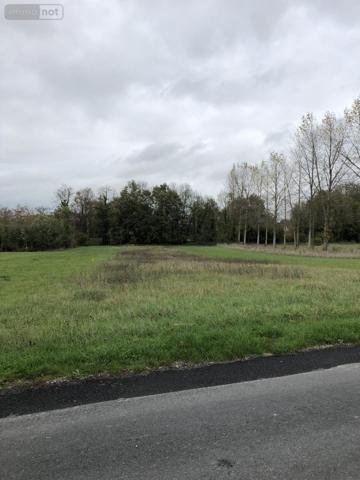 Terrain à Batir à vendre à L'Épine dans la Marne (51460), ref : 51084-1203