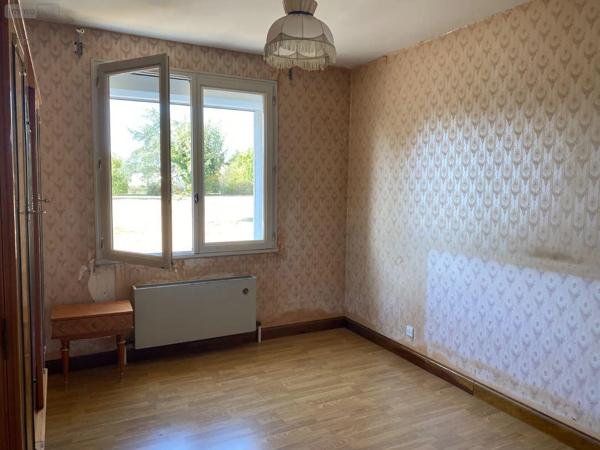 Achat - Maison | Pavillon Châtillon-sur-Indre 36700 4 pièces 93 m 2 735 m 2