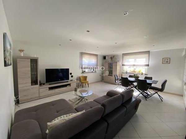 Appartement à Betschdorf