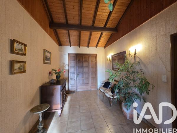 Maison à vendre 5 pièces 143 m² Chaumes-en-Retz