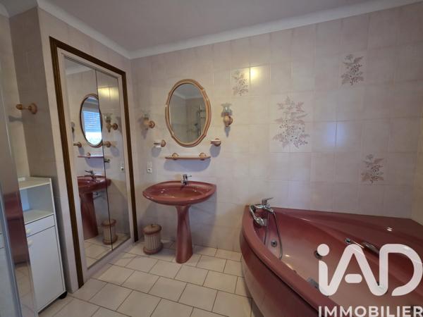 Maison à vendre 5 pièces 143 m² Chaumes-en-Retz