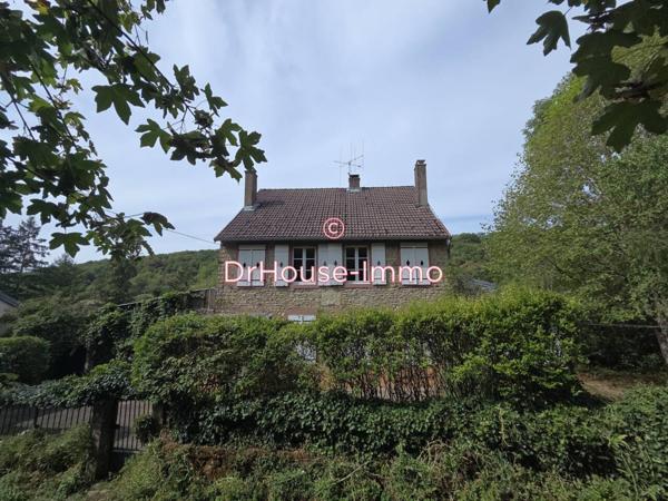 Maison à vendre 5 pièces de 145 m²