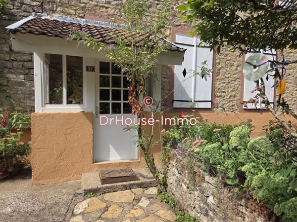 Maison à vendre 5 pièces de 145 m²