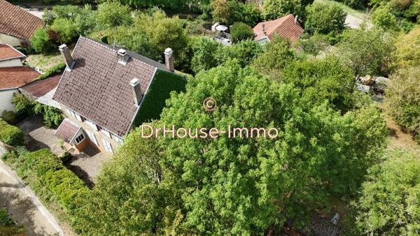 Maison à vendre 5 pièces de 145 m²
