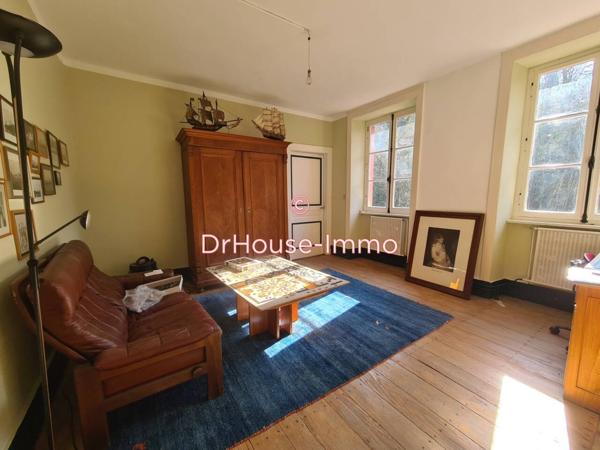 Maison à vendre 5 pièces de 145 m²