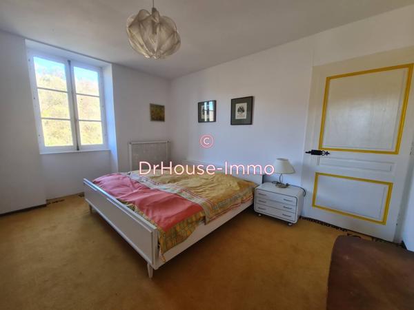 Maison à vendre 5 pièces de 145 m²