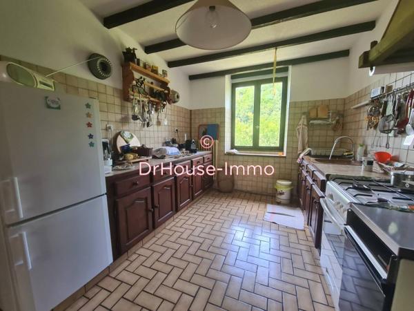 Maison à vendre 5 pièces de 145 m²