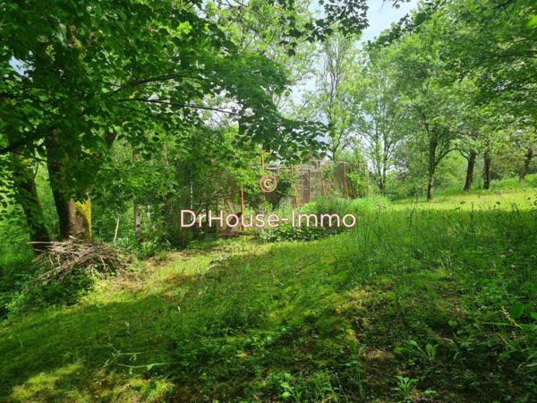 Maison à vendre 5 pièces de 145 m²