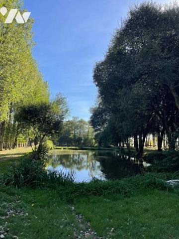 Etang
