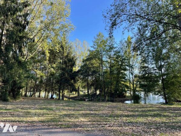 Etang