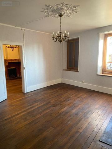 Maison à vendre à Bayard-sur-Marne en Haute-Marne (52170), ref : JO/1005