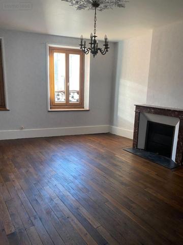 Maison à vendre à Bayard-sur-Marne en Haute-Marne (52170), ref : JO/1005