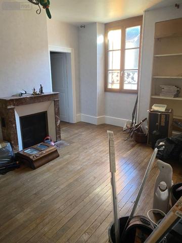 Maison à vendre à Bayard-sur-Marne en Haute-Marne (52170), ref : JO/1005