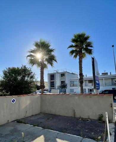 Place de parking privative – Palavas-les-Flots, rive gauche