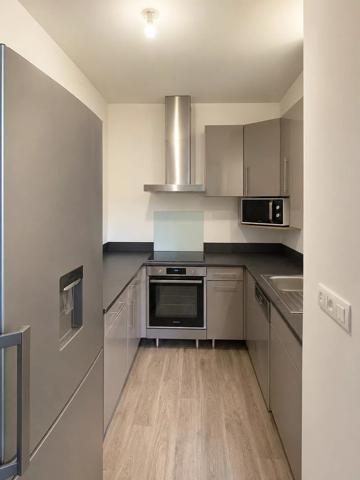 Vente                                                      Appartement
                        
                     2 pièces                      40 m2                     à Lieusaint