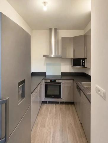 Vente                                                      Appartement
                        
                     2 pièces                      40 m2                     à Lieusaint