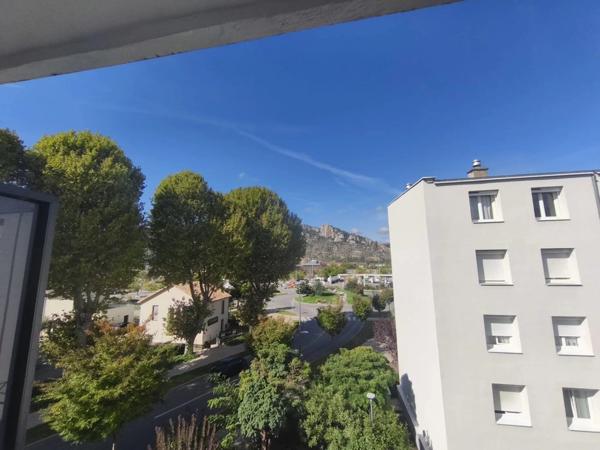 Vente Appartement 4 pièces 62 m2 à Guilherand-Granges