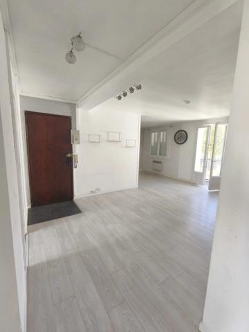 Vente Appartement 4 pièces 62 m2 à Guilherand-Granges