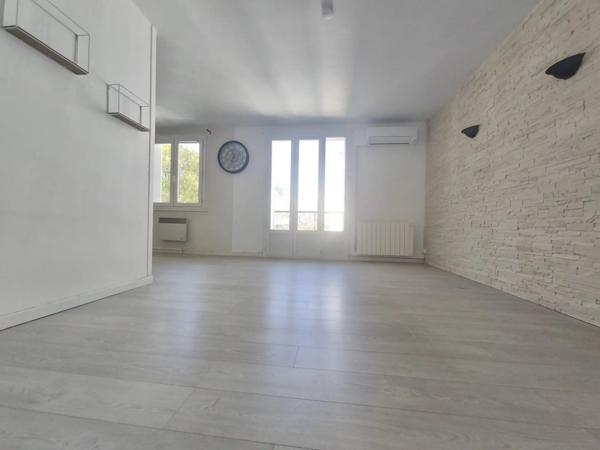 Vente Appartement 4 pièces 62 m2 à Guilherand-Granges