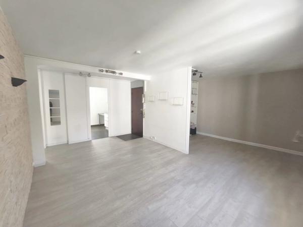 Vente Appartement 4 pièces 62 m2 à Guilherand-Granges