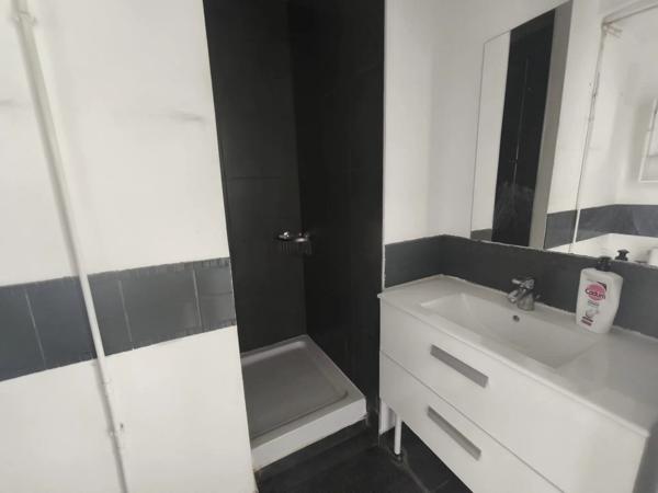 Vente Appartement 4 pièces 62 m2 à Guilherand-Granges